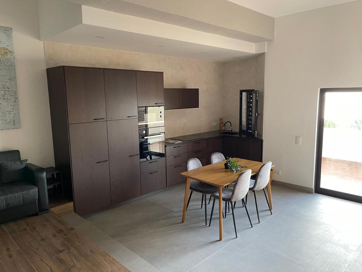 Lagos Bay & Sea View Apartment מראה חיצוני תמונה