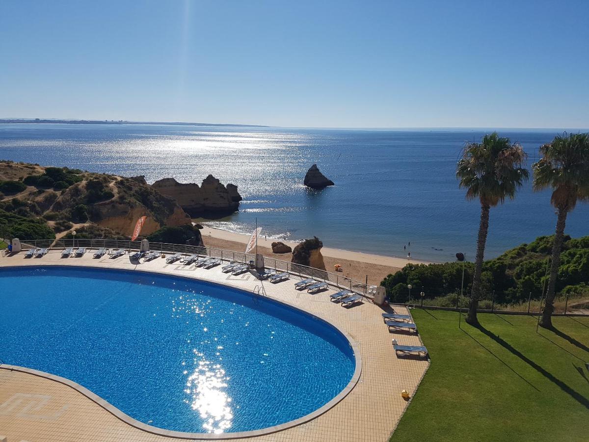 Lagos Bay & Sea View Apartment מראה חיצוני תמונה