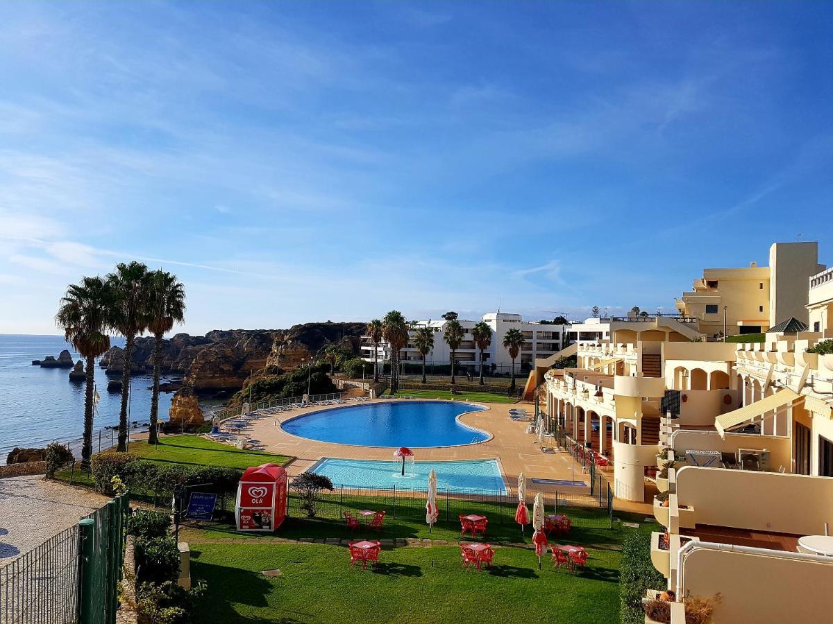 Lagos Bay & Sea View Apartment מראה חיצוני תמונה