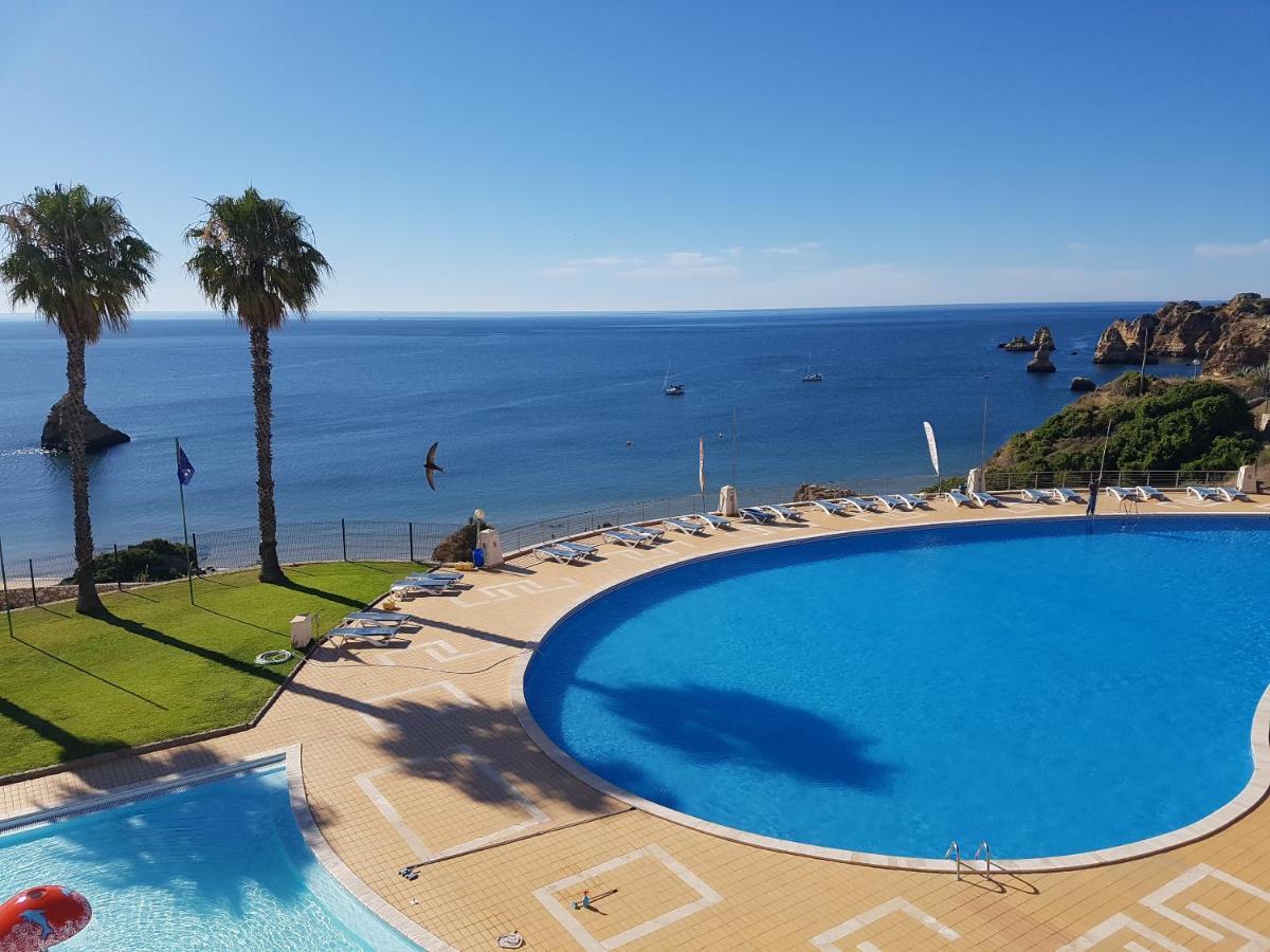 Lagos Bay & Sea View Apartment מראה חיצוני תמונה