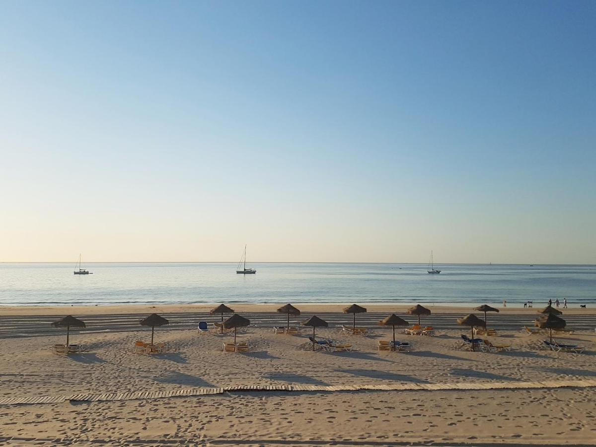 Lagos Bay & Sea View Apartment מראה חיצוני תמונה