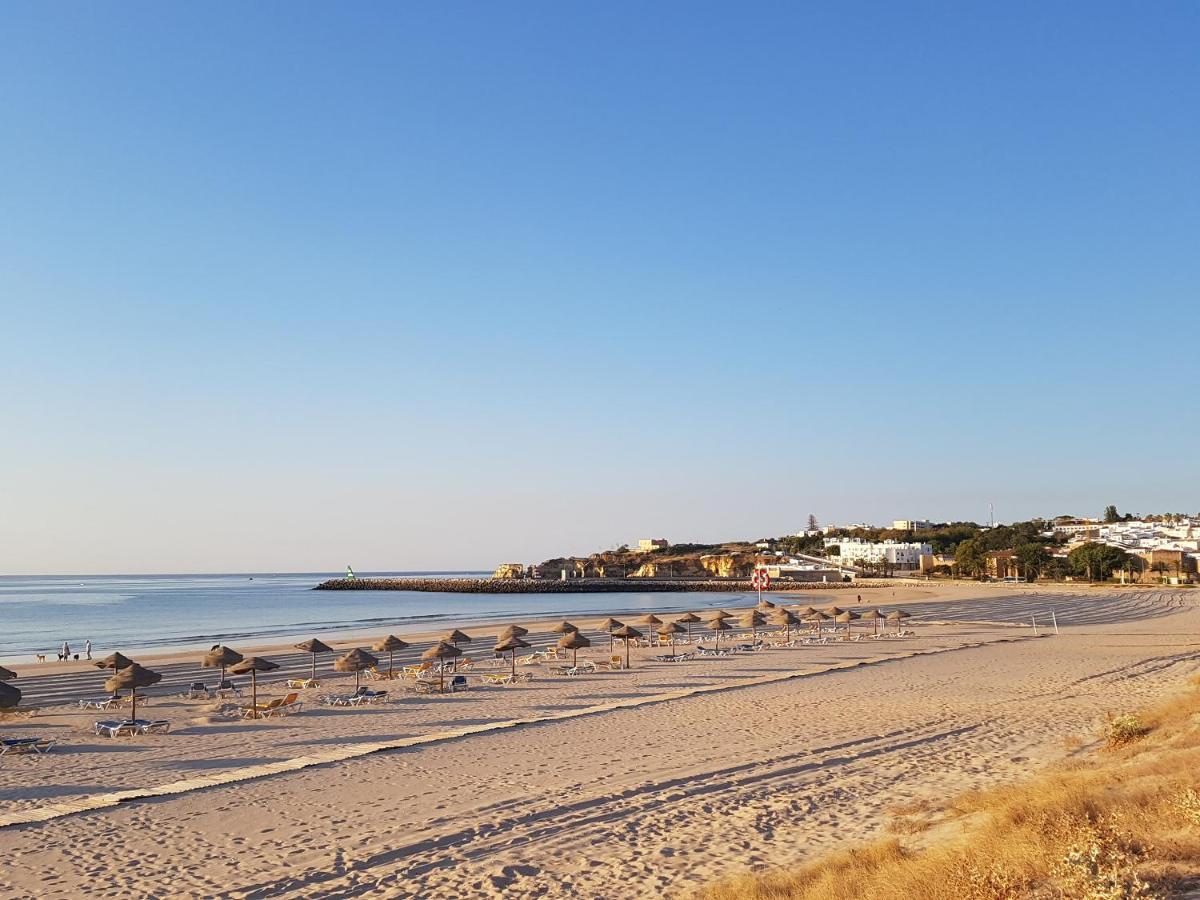 Lagos Bay & Sea View Apartment מראה חיצוני תמונה